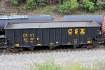 CSXT 836711